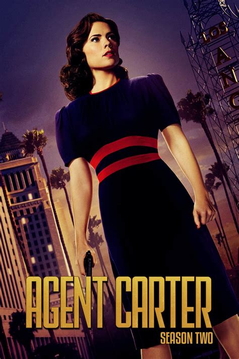 For Agent Carter season 2, Thompson is made Chief of the East Coast SSR office, yet continues his egotistical, chauvinistic, and opportunistic tendencies. Chad Michael Murray is best known for his previous roles in One Tree Hill, Gilmore Girls, and Dawson's Creek. Thompson eventually accepts Agent Carter and aids her in season 2 before …